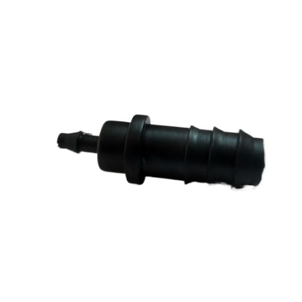 Tube Connector Reducer