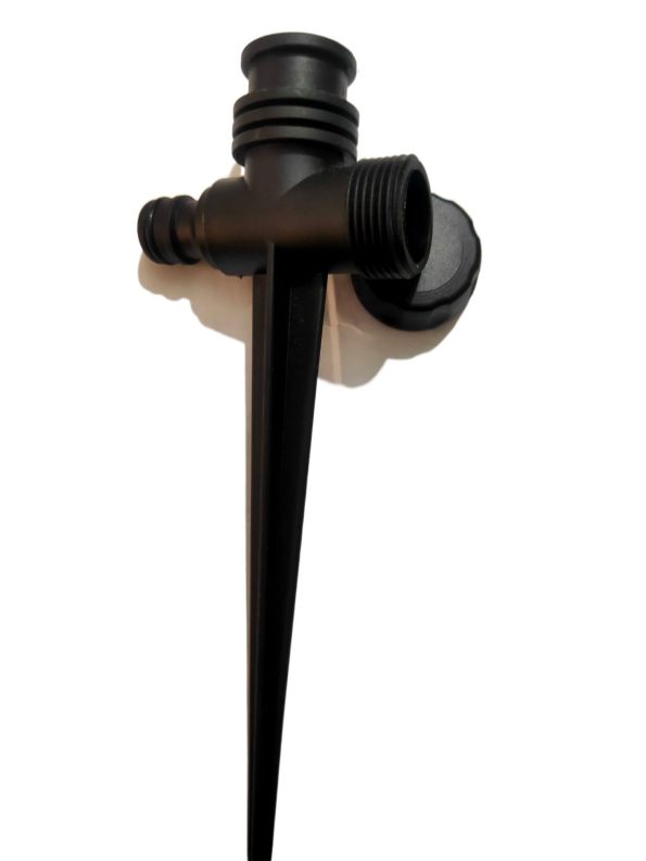 Sprinkler Stand for ½ inch Male Sprinkler - Image 5
