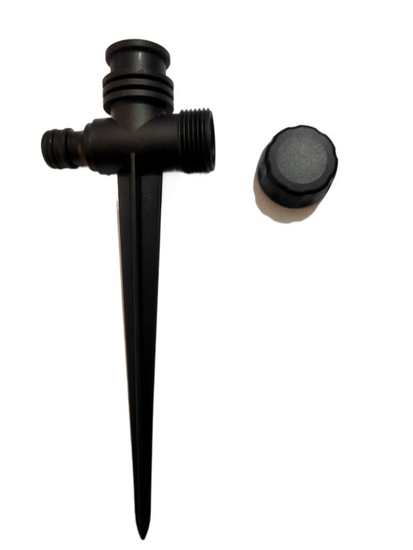 Sprinkler Stand for ½ inch Male Sprinkler - Image 6