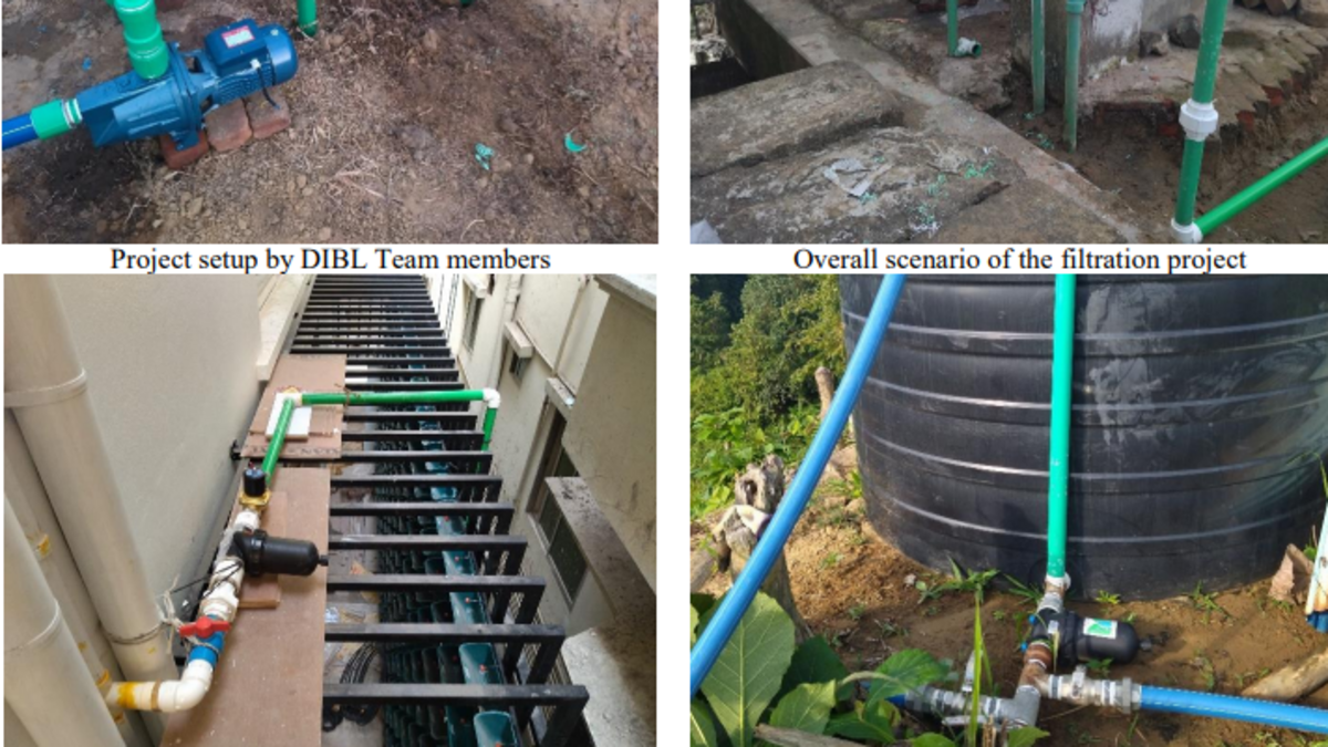 Irrigation Filtration Rangamati, রাজস্থলী, রাঙ্গামাটি