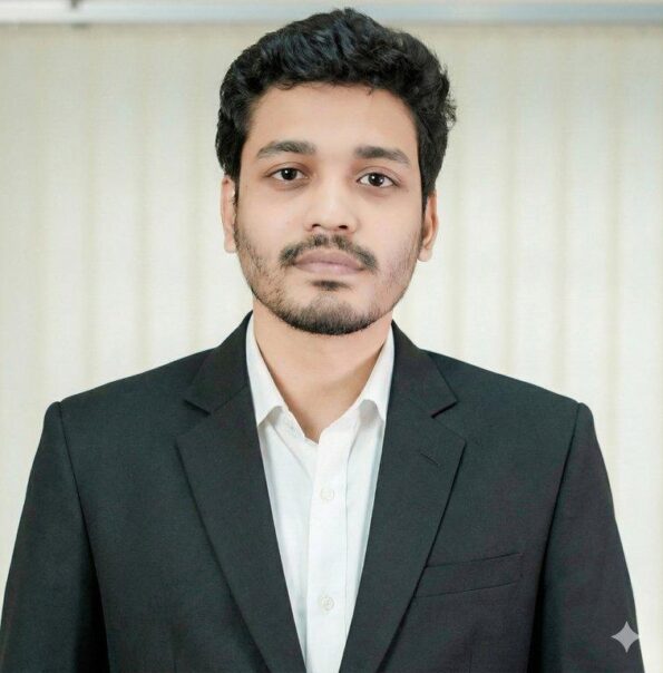 Abdullahil Mahmud Arif