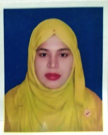 Kamrunnahar