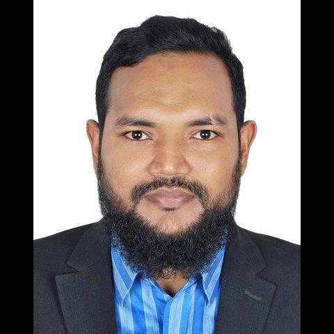 Mamunur Reza