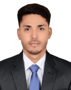Md Atikul Islam