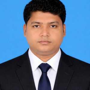 Mehedi Hasan