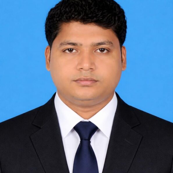 Mehedi Hasan