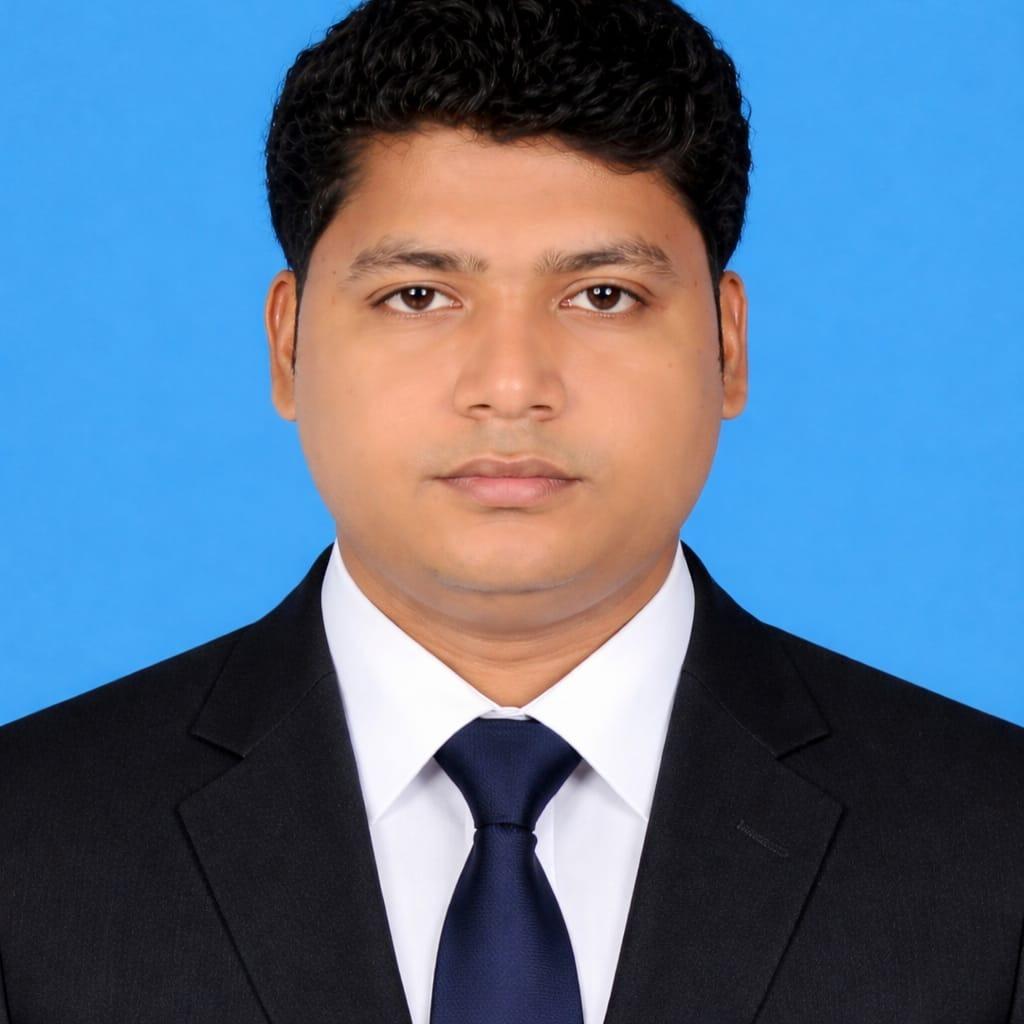 Mehedi Hasan